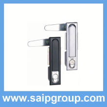 2013 new zinc alloy switch cabinet door lock